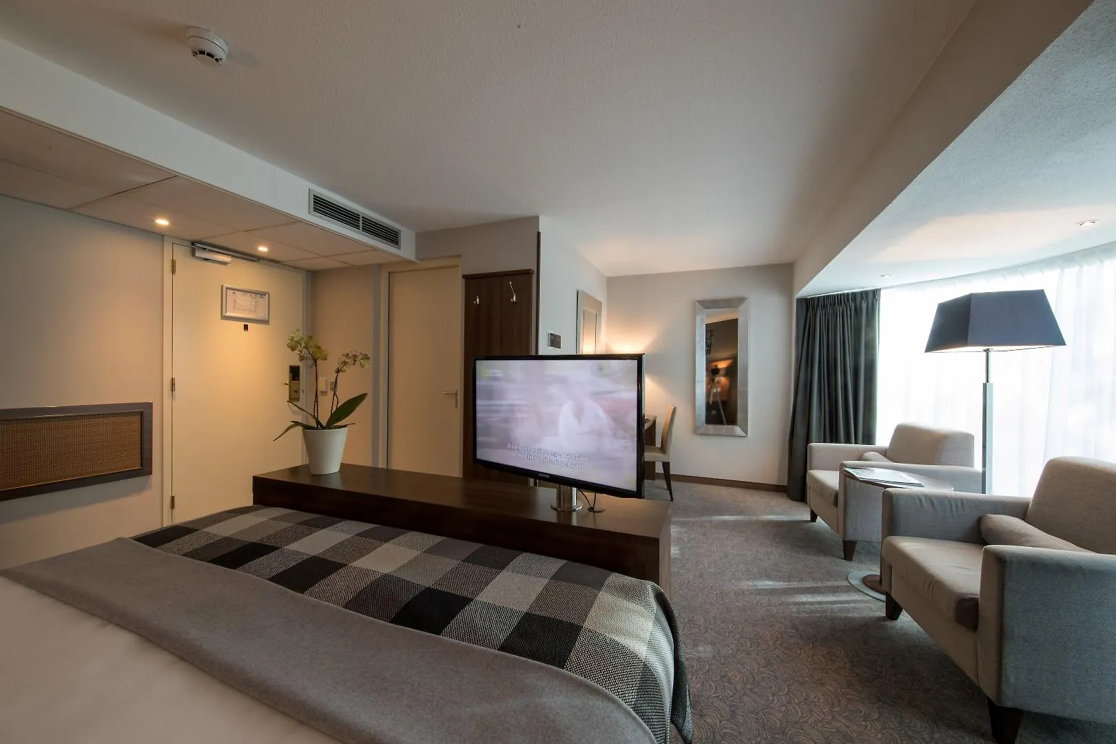 Bilderberg Garden Hotel Amsterdam