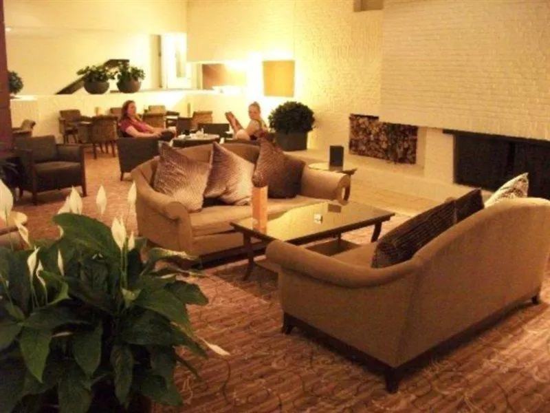 Bilderberg Garden Hotel Amsterdam