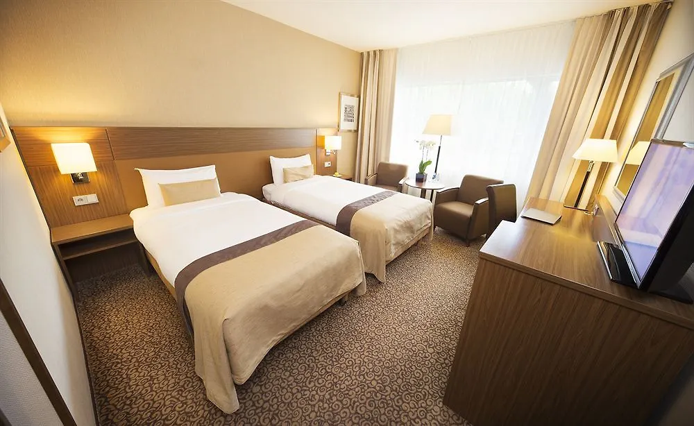 Bilderberg Garden Hotel Amsterdam
