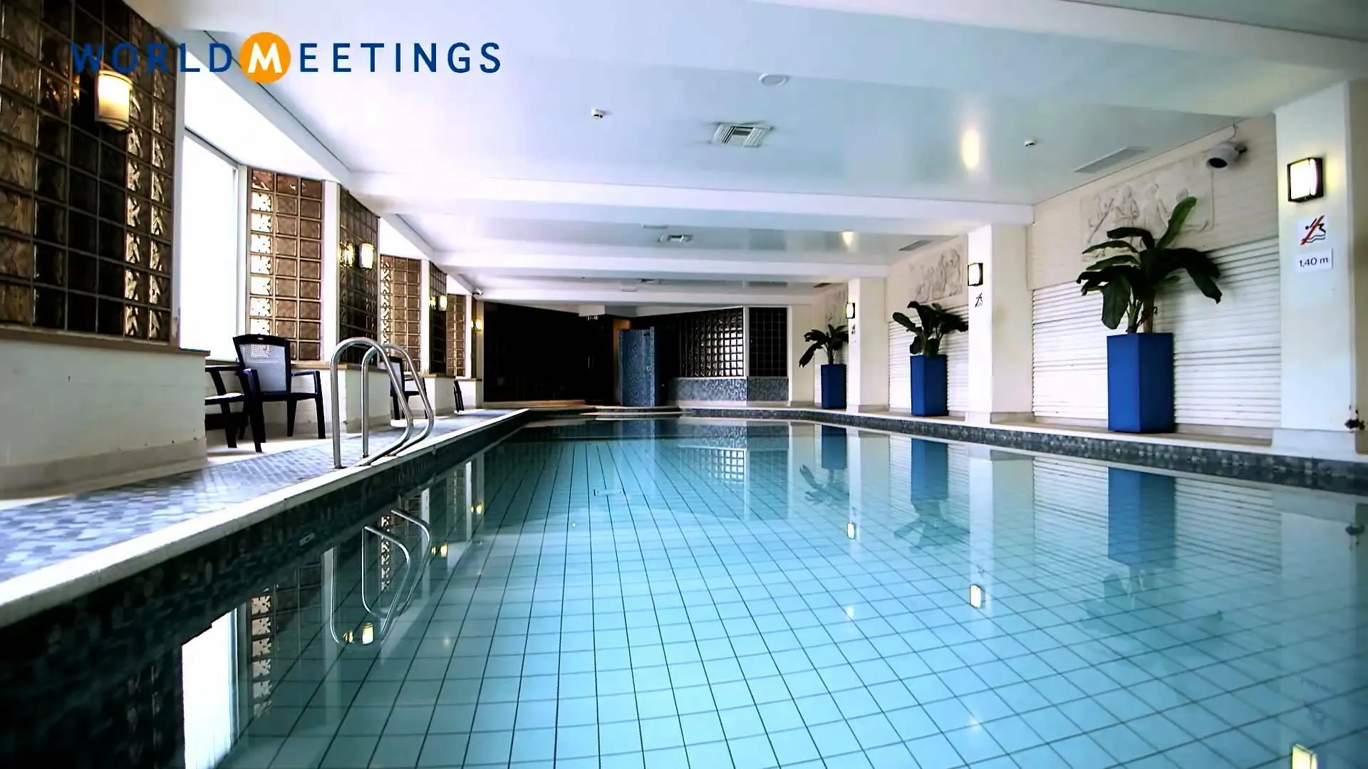 Bilderberg Garden Hotel Amsterdam 5*,  Netherlands
