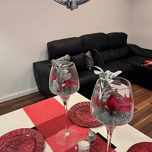 Ca La Noa Apartment