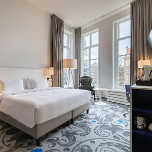 Radisson Blu Hotel, Center Hotel Amsterdam