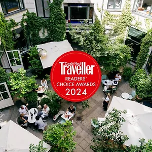 Coco Hotel København