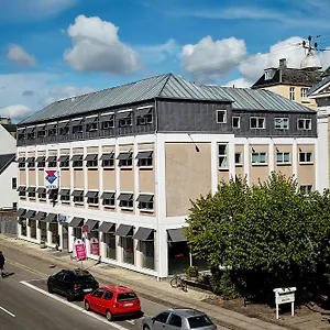 Express Hotel København