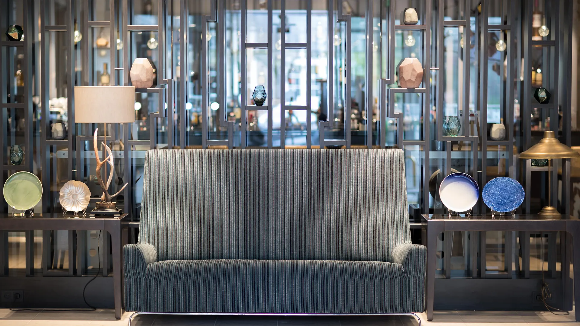 Bilderberg Garden Hotel Amsterdam