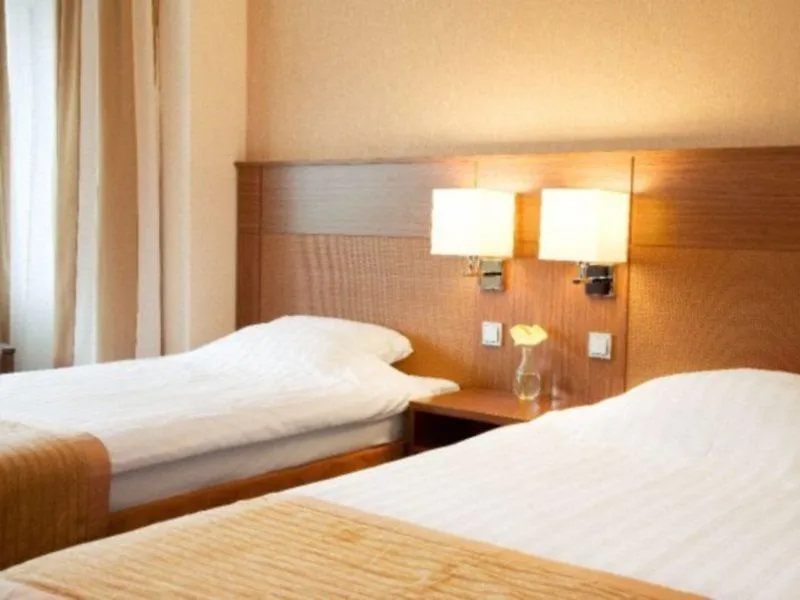 *****  Bilderberg Garden Hotel Amsterdam Netherlands