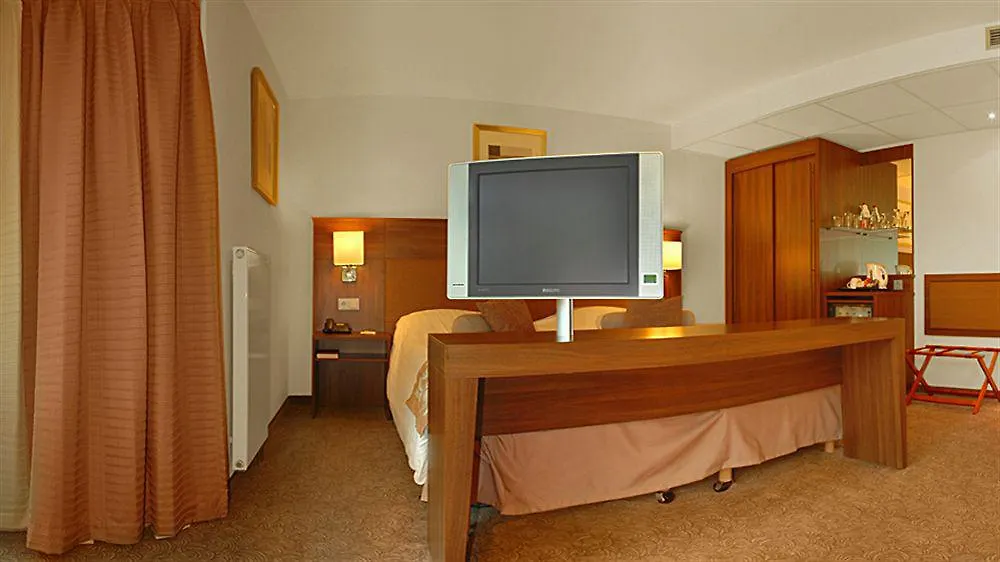 Bilderberg Garden Hotel Amsterdam 5*,  Netherlands